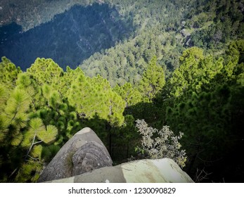Landscape Viewpoint | Location Panjpeer,Pakistan | Hiking  - Shutterstock ID 1230090829