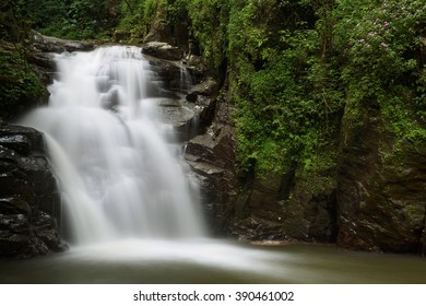 77 Majalengka Waterfall Images, Stock Photos & Vectors | Shutterstock