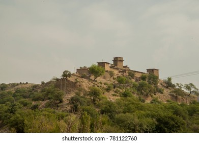 Landscape Waziristan Pakistan Mountains Balochistan Waziristan Stock ...