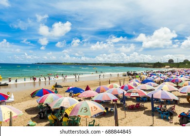 Landscape Of Xiaowan Beach At Kenting, Taiwan