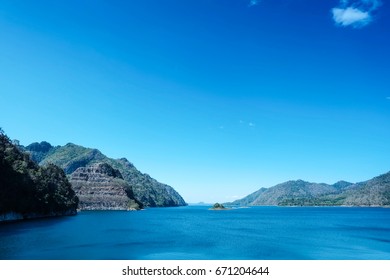 Landscapes