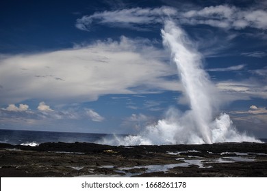 Landscapes And Architecture Of Samoa Archipelago