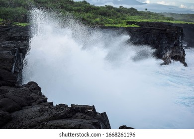 Landscapes And Architecture Of Samoa Archipelago