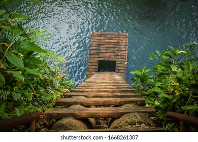 Landscapes And Architecture Of Samoa Archipelago