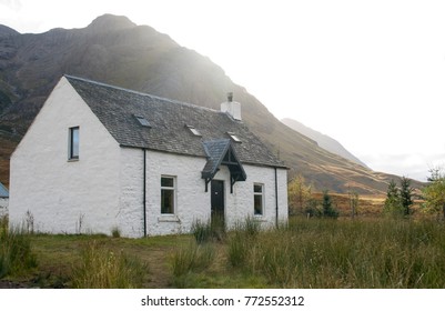 Landscapes, Glencoe, Scotland, 