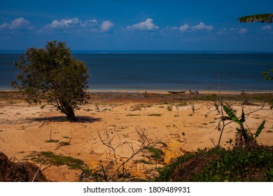 Landscapes Of Tapajós River, Amazon - Brazil