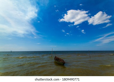 Landscapes Of Tapajós River, Amazon - Brazil