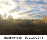 landscapes with sky and clouds