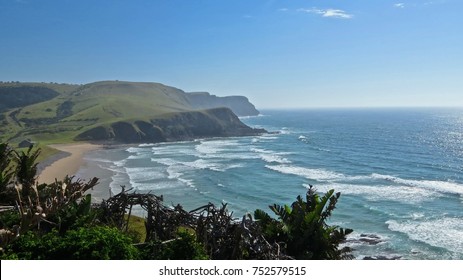 Landscapes Of Transkei