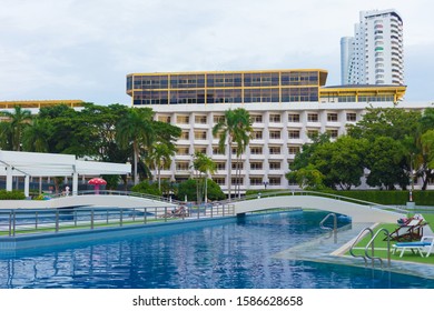 ambassador hotel pattaya thailand