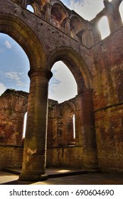 Lanercost Priory