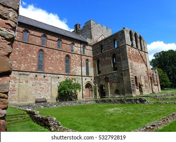 Lanercost Priory, Cumbria, England