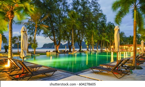 890 Langkawi Luxury Images, Stock Photos & Vectors 