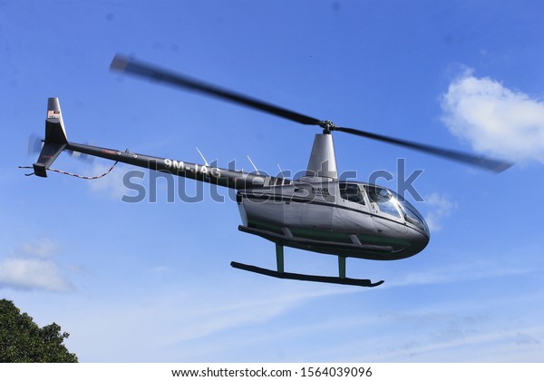 Helicopter langkawi