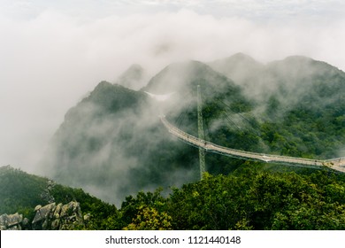 Langkawi Sky Bridge