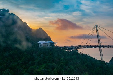 Langkawi Sky Bridge