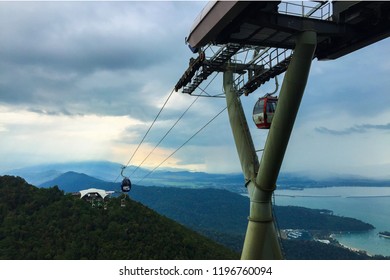 Langkawi Sky Cab Images, Stock Photos u0026 Vectors  Shutterstock