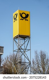 Deutsche Post Snimky Stock Fotografie A Vektory Shutterstock
