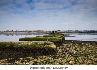 56 Langstone harbor Images, Stock Photos & Vectors | Shutterstock