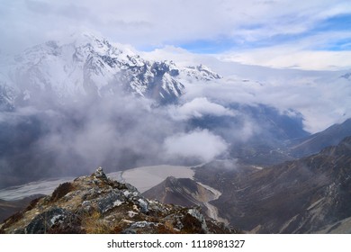 Langtang Valley Nepal Trekking