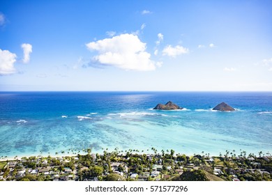 Lanikai Beach