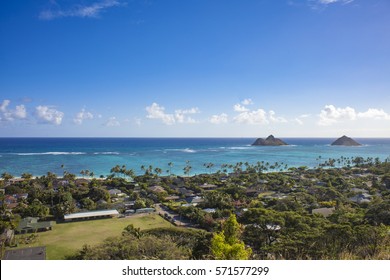 Lanikai Beach