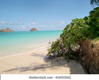 Lanikai Beach Hawaii