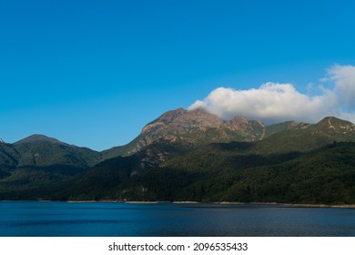 Lantau Peak, Fung Wong Shan