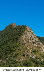 Lantau Peak, Fung Wong Shan