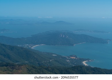 Lantau Peak, Fung Wong Shan