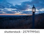 Lantern Light at Hogback Night