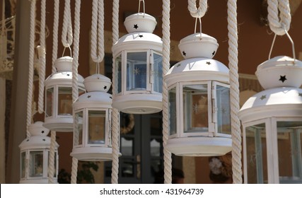 lanterns