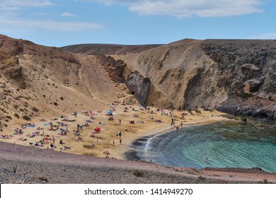 Bilder Stockfotos Und Vektorgrafiken Playas De Fuerteventura