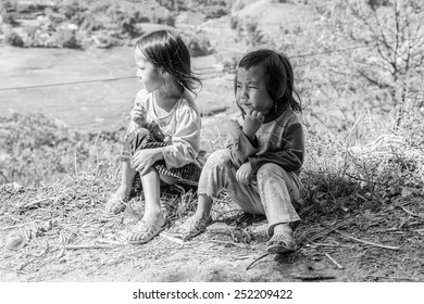 3,449 Vietnam Poor Kids Images, Stock Photos & Vectors 