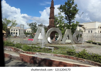 Laoag City Landmark