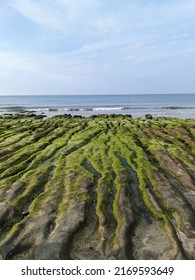 Laomei Green Reef At Shimen District