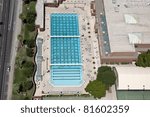 Lap Pool
