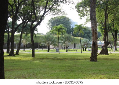 Lapangan Banteng Indonesia, Jakarta Pusat 