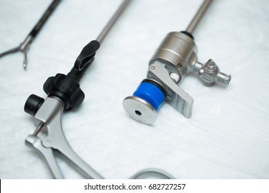 Laparoscopic Instruments