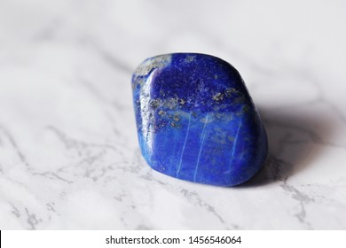 Lapis Lazuli On Its Own