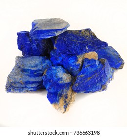 Lapis Lazuli Stones