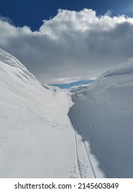 Lapland Photo In Finland, Saariselkä