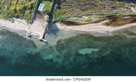 Lapseki Coast - Canakkale, Turkey