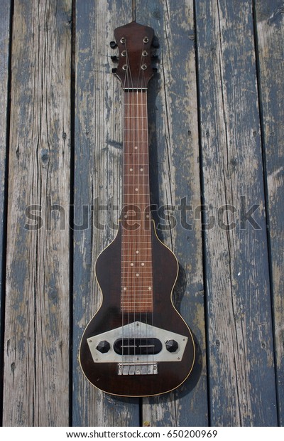 epitome lap steel