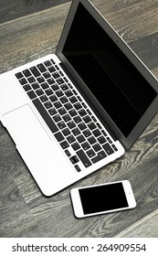Laptop