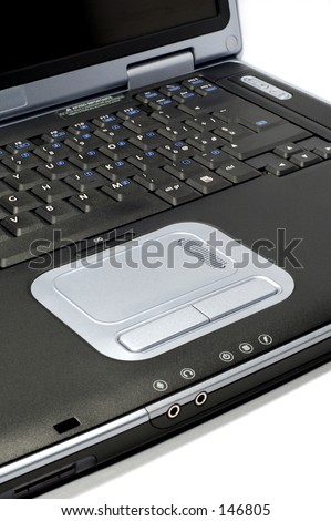 Laptop I