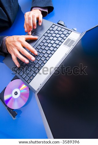 Laptop