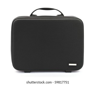 Laptop Bag Isolated