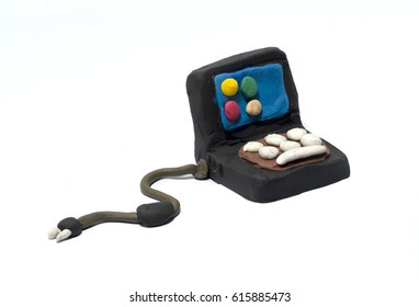 31,008 Plasticine models Images, Stock Photos & Vectors | Shutterstock