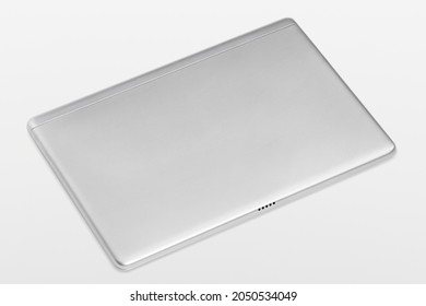 Laptop Cover Mockup Digital Device